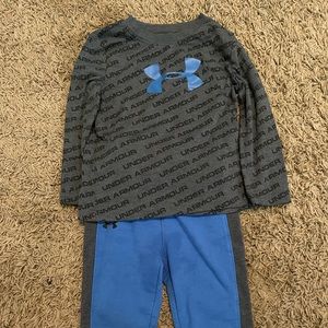 Under Armour Outfit